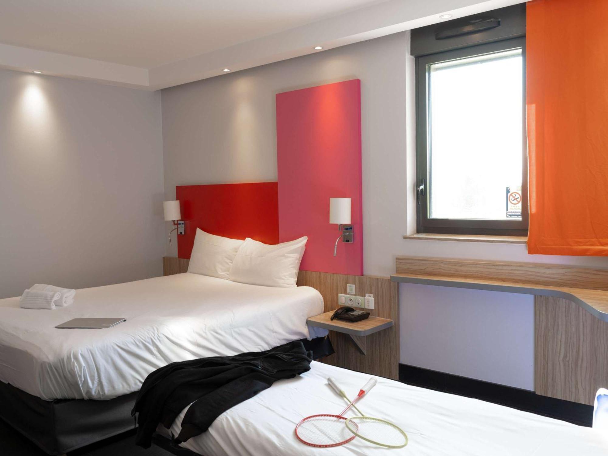 Ibis Styles Romans-Valence Gare Tgv Аликсан Экстерьер фото