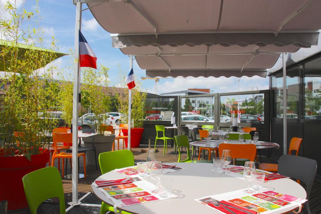 Ibis Styles Romans-Valence Gare Tgv Аликсан Экстерьер фото