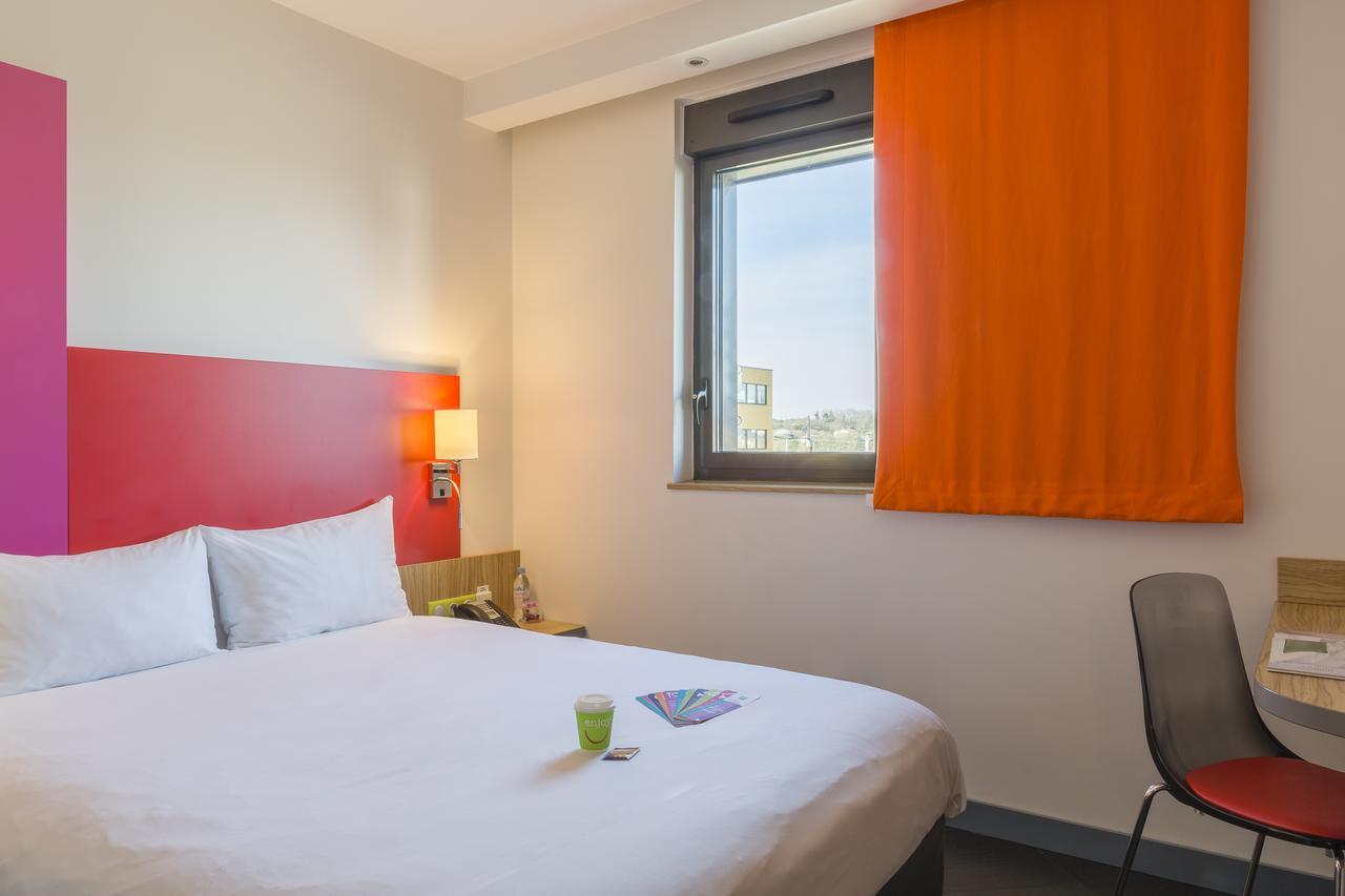 Ibis Styles Romans-Valence Gare Tgv Аликсан Экстерьер фото